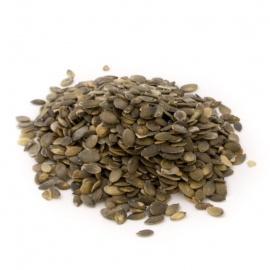 Citrouille Bio